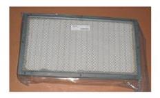 Shaker Door Glass Cover