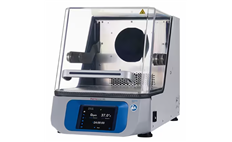 Solaris 2000 I Small Incubated Benchtop Orbital Shaker
