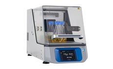 Solaris 2000 R Small Incubated and Refrigerated Benchtop Orbital Shaker