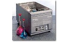 Orbital/Reciprocal Shaking Bath Model ORS-200, Boekel/Grant