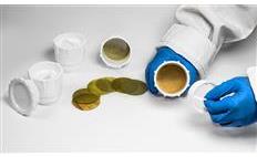 Mini-Sieve Micro Sieve Set