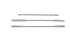Stainless Steel Spatulas