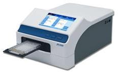 Microplate Absorbance Reader