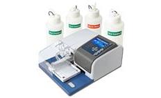 SmartWasher Microplate Washer