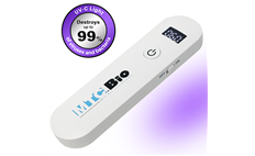 Bio•Wand Personal UV Sanitizer