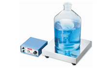 Cimarec Mobil Direct Stirrers with Controller