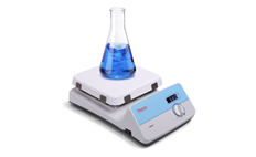 Cimarec+ Digital Stirrer