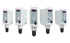 Ohaus Achiever 5000 Overhead Stirrers
