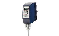 Ultra Torque Model BDC1850 Stirrer