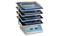Benchmark QuadRocker Variable-speed Platform Rocker
