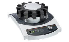 Vibrating Test Tube Shaker Mixer