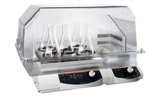 Heidolph Platform Shakers/Incubators