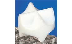 Cross Head Magnetic Stir Bar