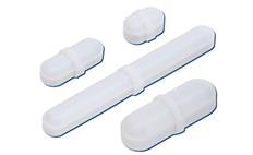 Octagonal Stir Bars