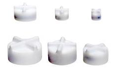 Spinfin Stirrer bars