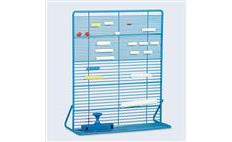 Spin Bar storage