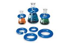 Weighted Lead Safety Rings