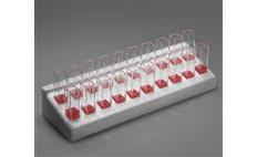 Cuvette Racks