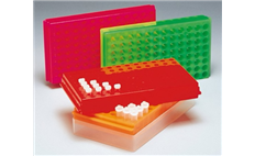 96-Well Flipper Microtube Racks