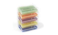 LowTemp PCR RAck Assortment