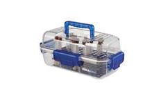Duraporter Sealed Watertight Specimen Sample Transport Box | Heathrow ...