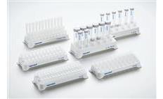 Eppendorf  Microcentrifuge Tube Racks