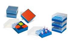 Belart Storage Freezer boxes