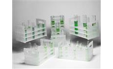 Heavy-Duty Test Tube racks