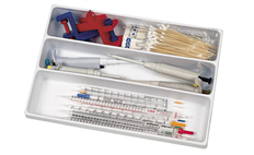 Workstation Organizer