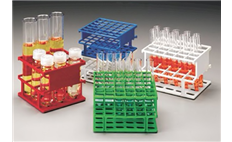 Nalgene Unwire Half-Rack Resmer