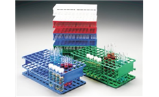 NALGENE 5976 UnWire Test Tube Racks, polypropylene