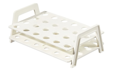 NALGENE 5973 Microcentrifuge Tube Racks, polyketone