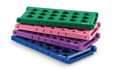 Pop-up Test tube Racks