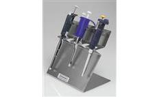 Stainless Steel Pipette Stand