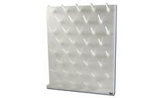 “MEGA PEG” Drying Boards
