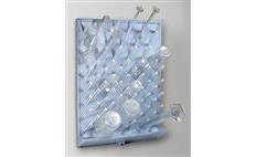 72-place Drying Rack