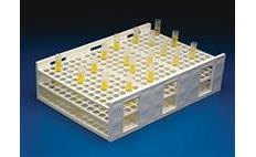 Test Tube Racks, Polypropylene
