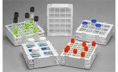 Bottle and Vial No wire Racks