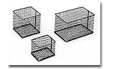 Test Tube Baskets, Aluminum