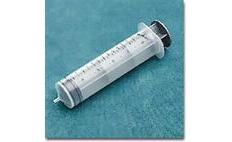Jumbo Piston Syringes, Disposable, Monoject&amp;reg;