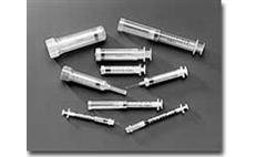 Safety Syringes, Monoject&amp;reg;