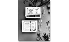 Allergist Tray, Monoject&amp;reg;