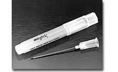 Hypodermic Needles with Polypropylene Hub, Rigid P