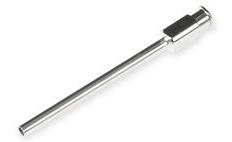 Replacement Barrel 10 gauge, Metal Hub Needle