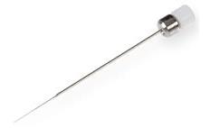 Gel Loading, Small Hub RN Needle
