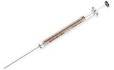 Calibrated 700 Series Microliter Syringe