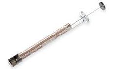700 Series Luer Tip Syringe (No Needle)
