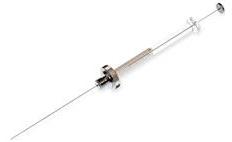 Perkin Elmer Microliter Syringe