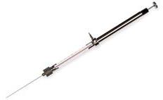 Varian Removable Needle Syringe