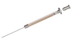 Fixed Needle GC C-Line Microliter Syringe